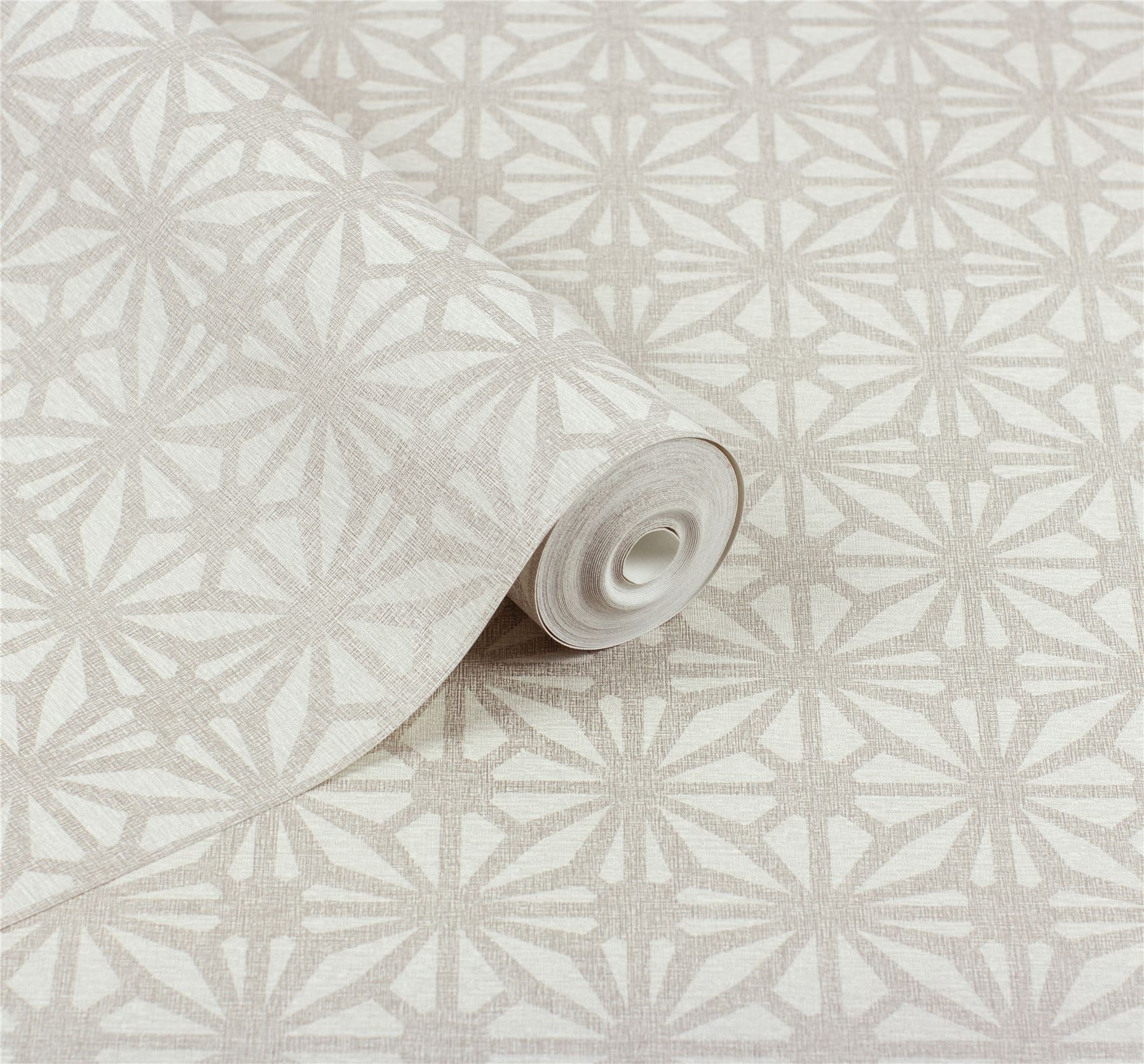 Moorish Mosaic Wallpaper sw6