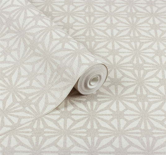 Moorish Mosaic Wallpaper sw6