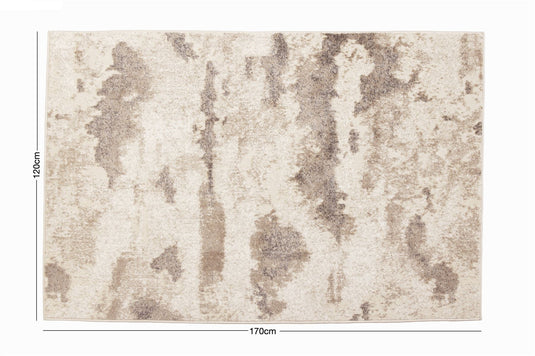 Muse Cloud Natural 120 x 170cm Rug