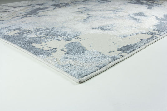 Muse Bahia Marble Navy 200 x 290cm Rug