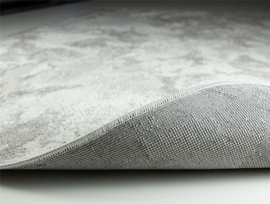 Muse Bahia Marble Grey 200 x 290cm Rug