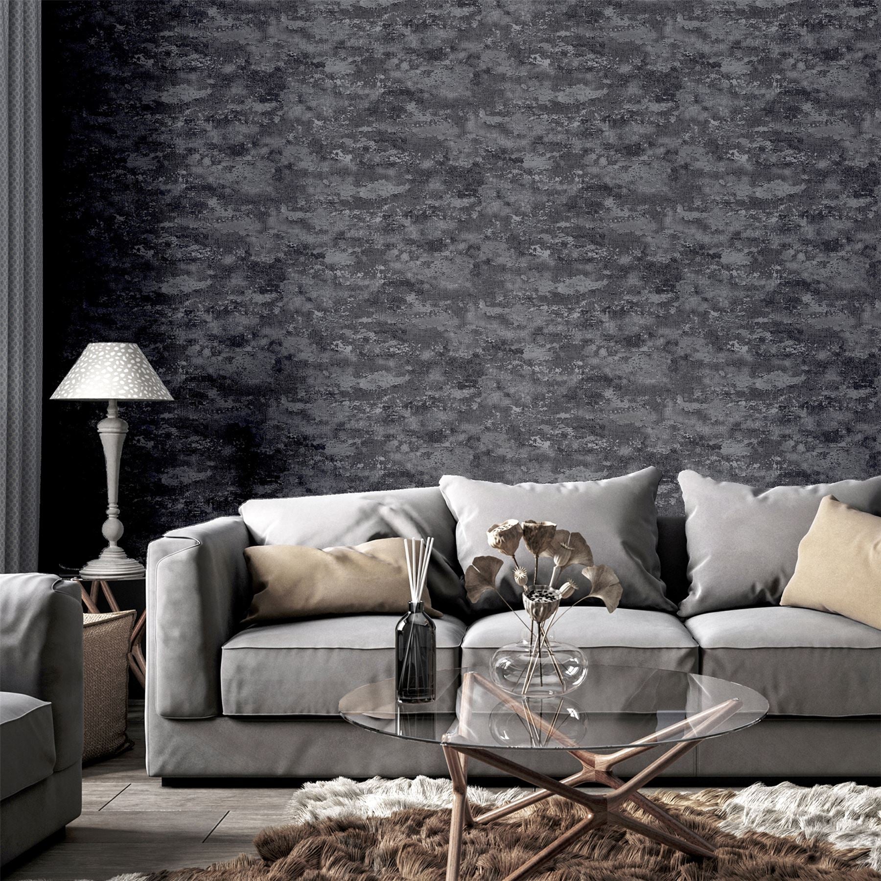 Patina Wallpaper sw6