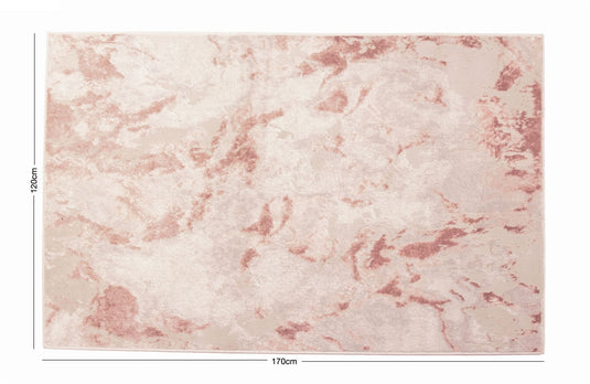 Muse Bahia Marble Pink 120 x 170cm Rug