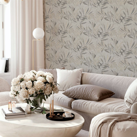 Luxury Leaf sw6