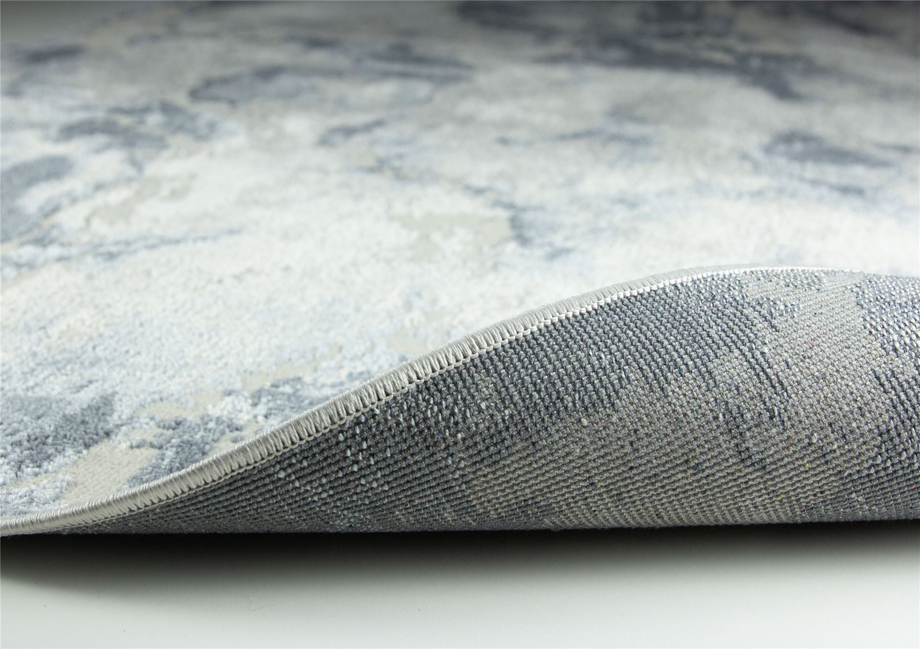 Muse Bahia Marble Navy Rug