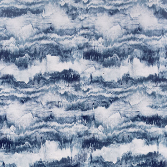 Painted Canvas Navy sw12
