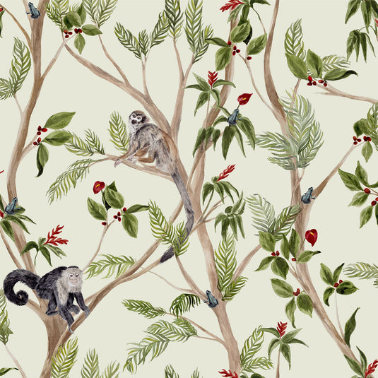 Tropical Monkey Multi sw12