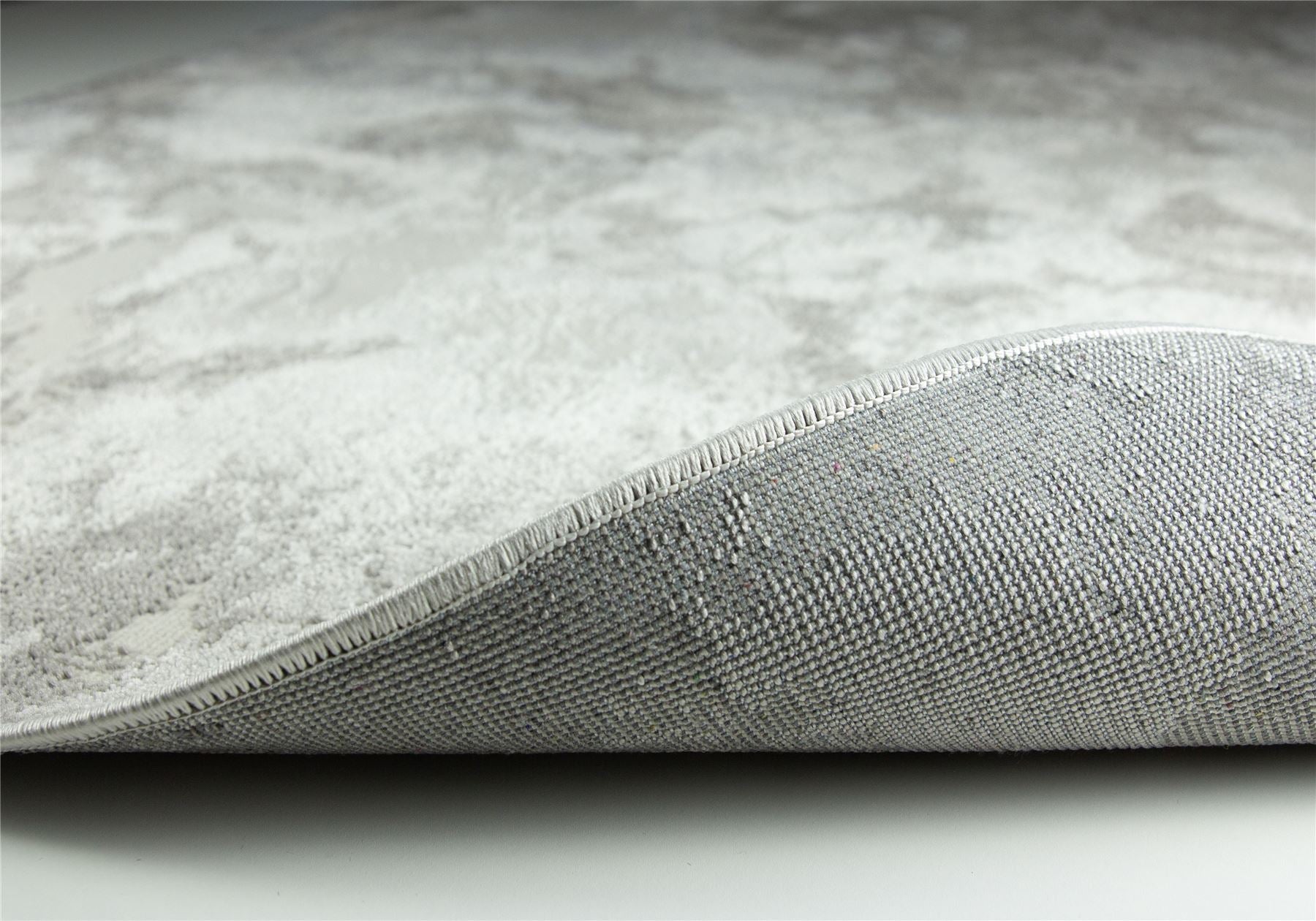 Muse Bahia Marble Grey Rug