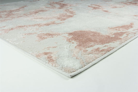 Muse Bahia Marble Pink 120 x 170cm Rug