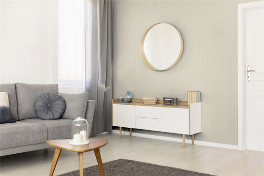 Symmetrical Chic Wallpaper sw6