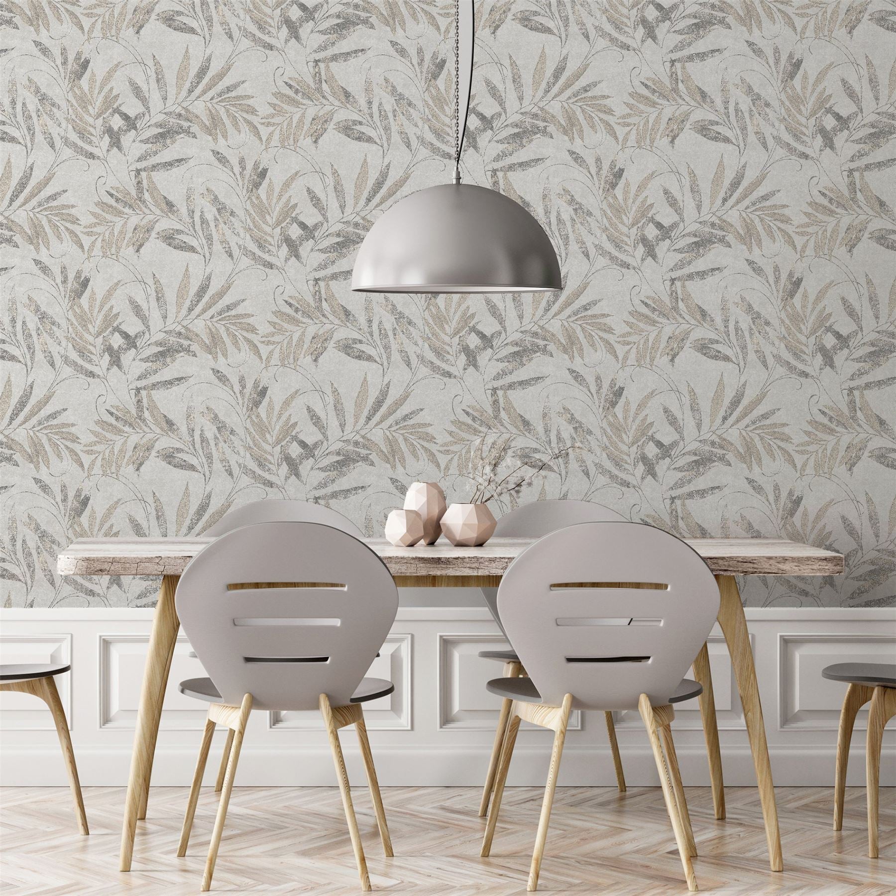 Luxury Leaf sw6