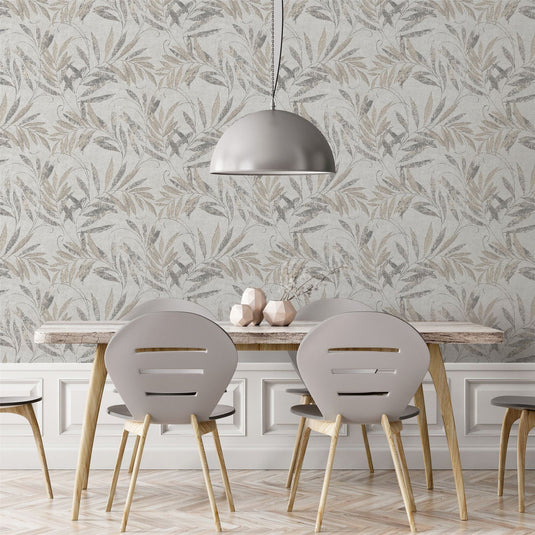 Luxury Leaf sw6