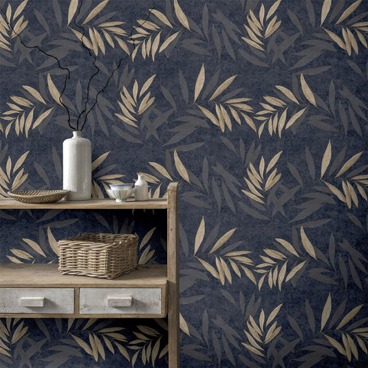 Luxury Leaf sw6