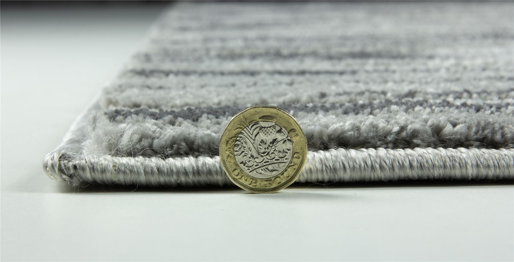 Rhythm Willow Grey Rug