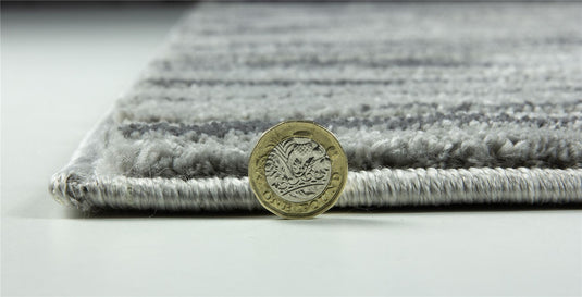 Rhythm Willow Grey Rug
