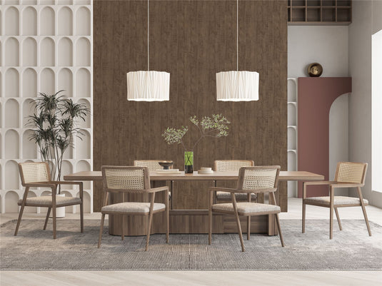 Luxe Timber Wallpaper sw6
