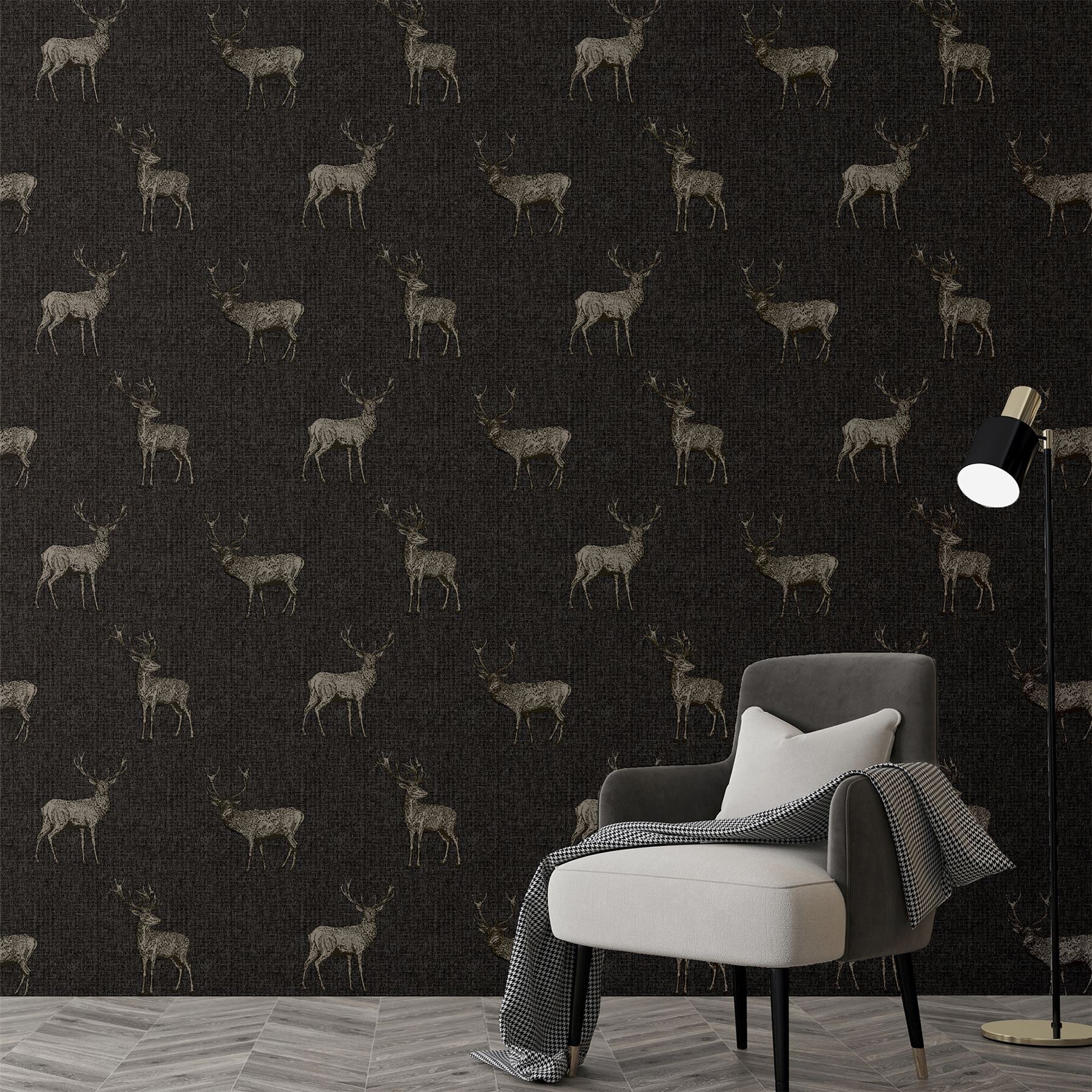 Heritage Stag sw12