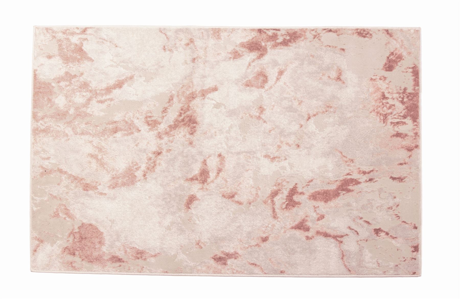 Muse Bahia Marble Pink Rug