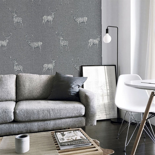 Heritage Stag sw12