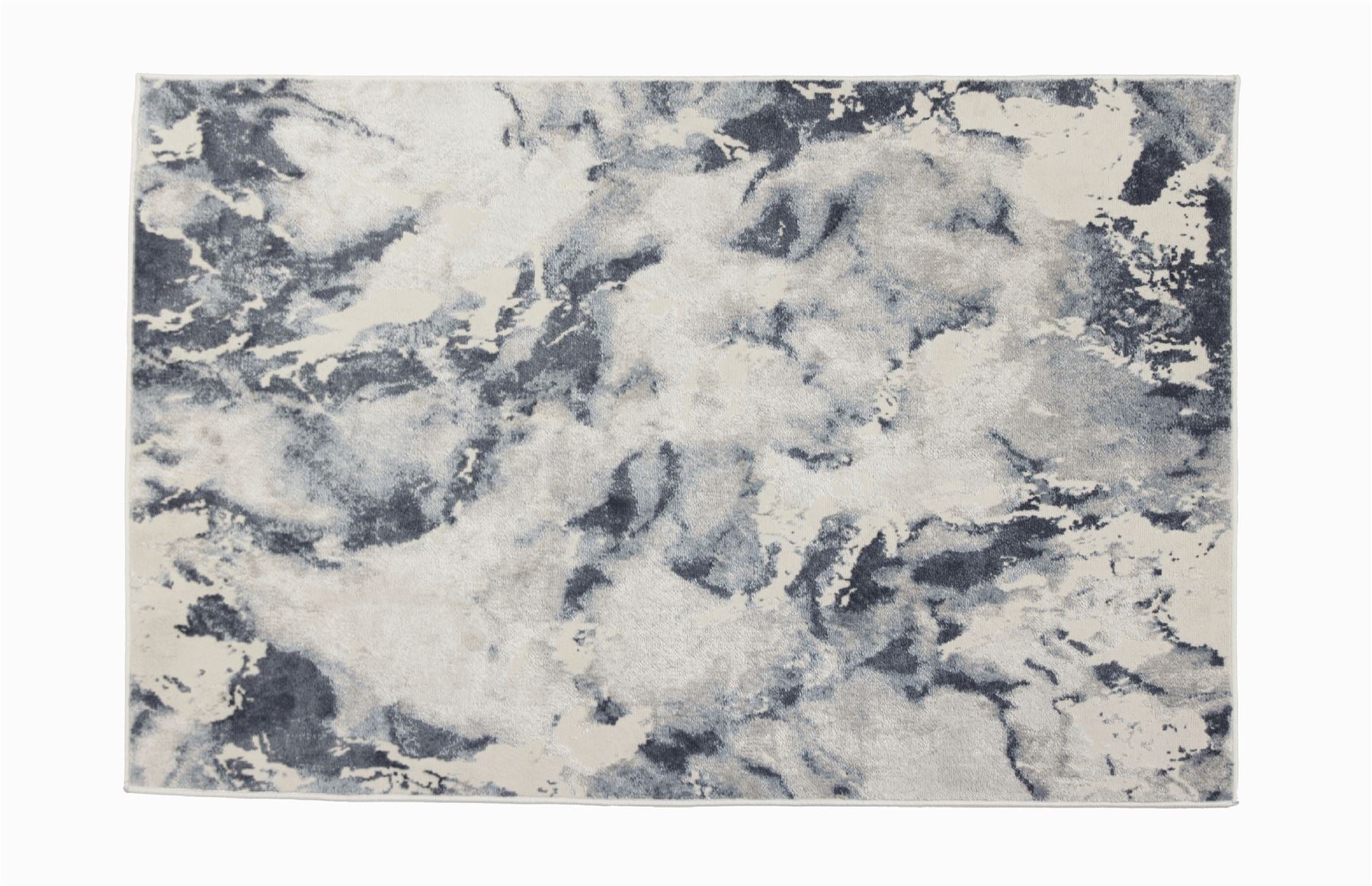 Muse Bahia Marble Navy Rug