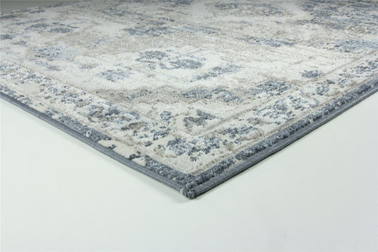 Muse Oriental  Blue 200 x 290cm Rug