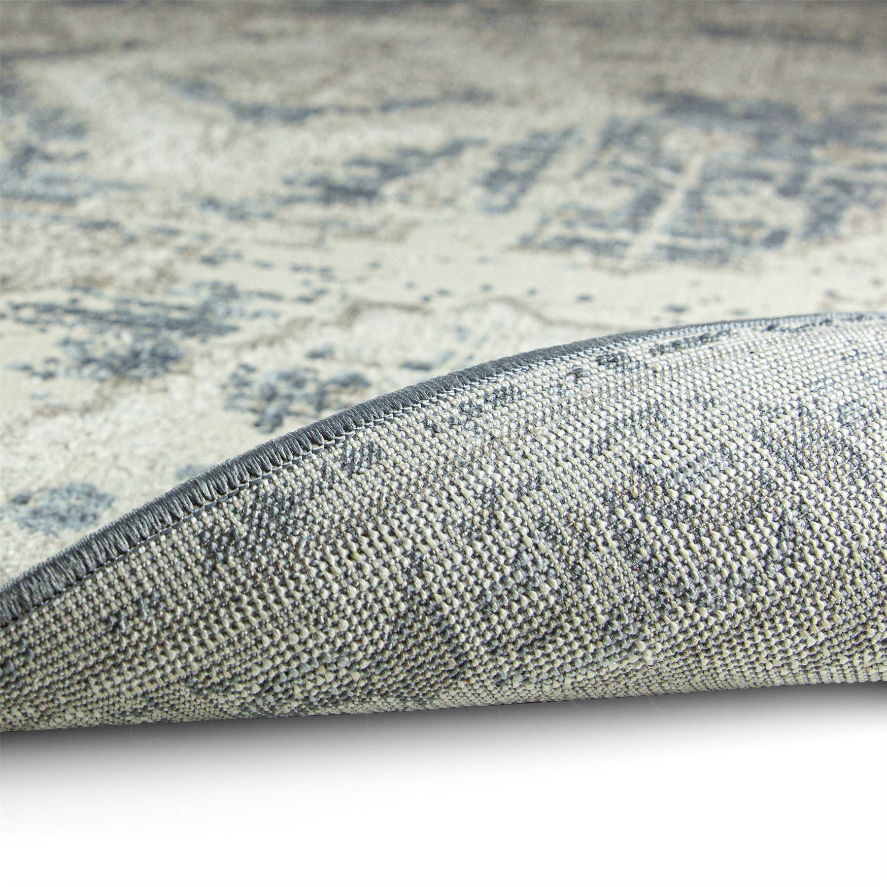 Muse Oriental Blue Rug