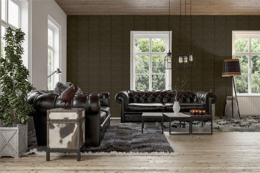 Urban Block Wallpaper sw6