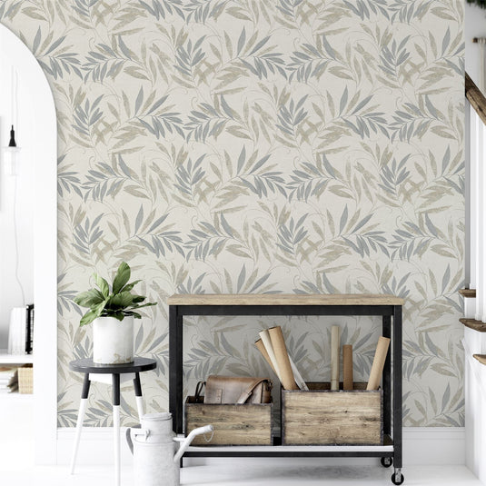 Luxury Leaf sw6