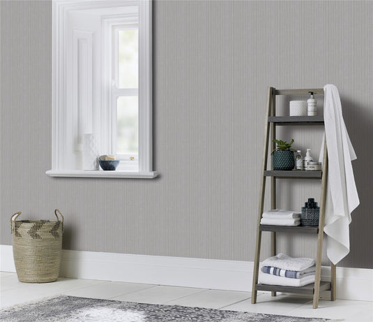 Silk Cascade Wallpaper sw6
