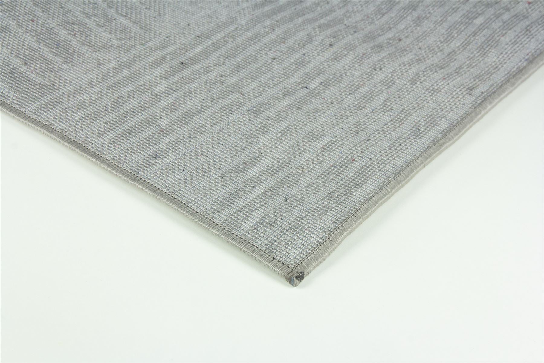 Muse Zen Grey 60 x 230cm Runner