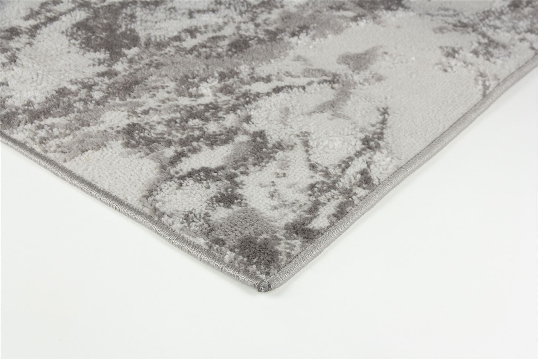 Muse Bahia Marble Grey 60 x 230cm Runner