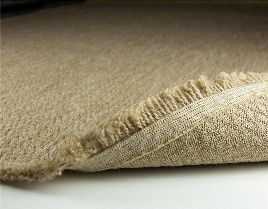 Jute Effect Twist 160 x 230cm Rug