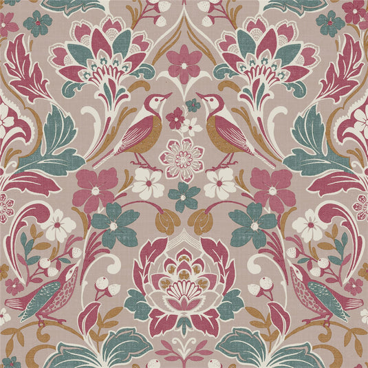 Folk Floral sw12