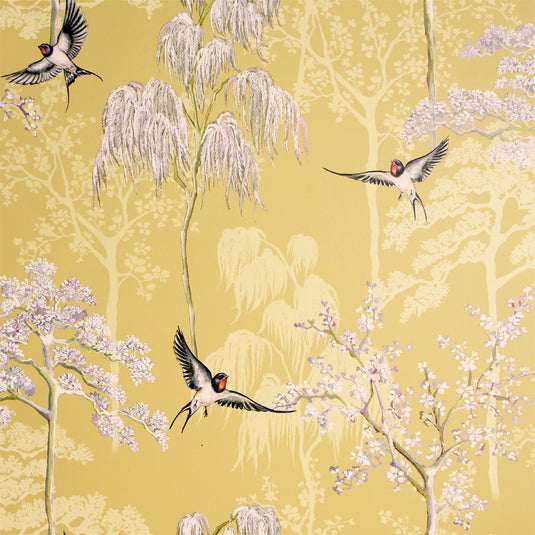 Japanese Garden Wallpaper sw12