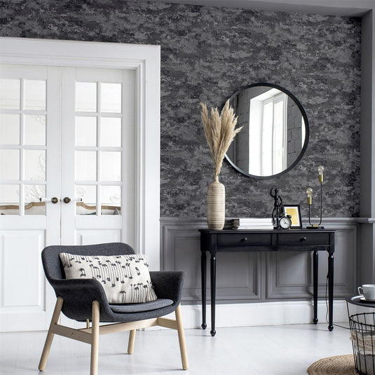 Patina Wallpaper sw6