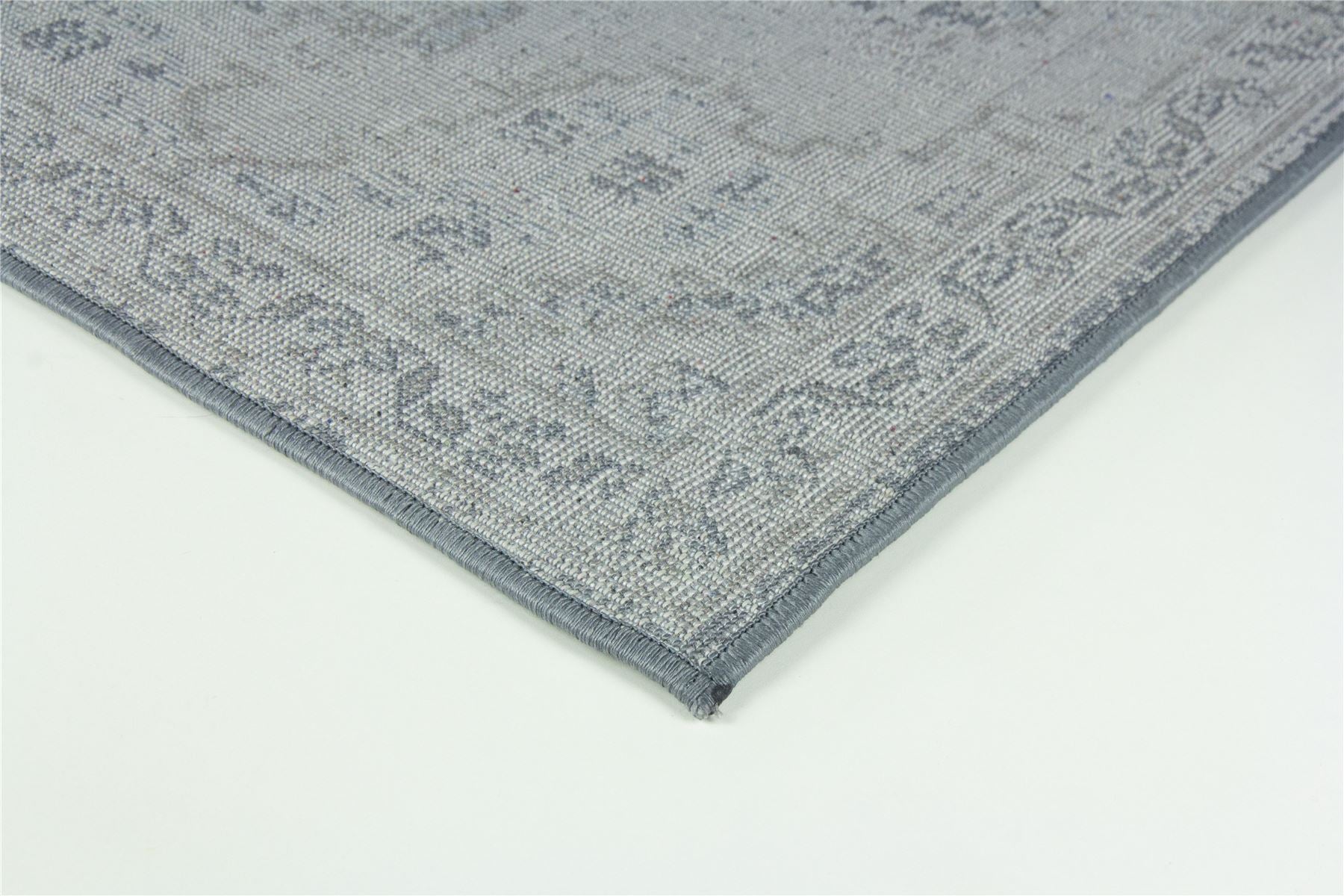 Muse Oriental Navy 60 x 230cm Runner