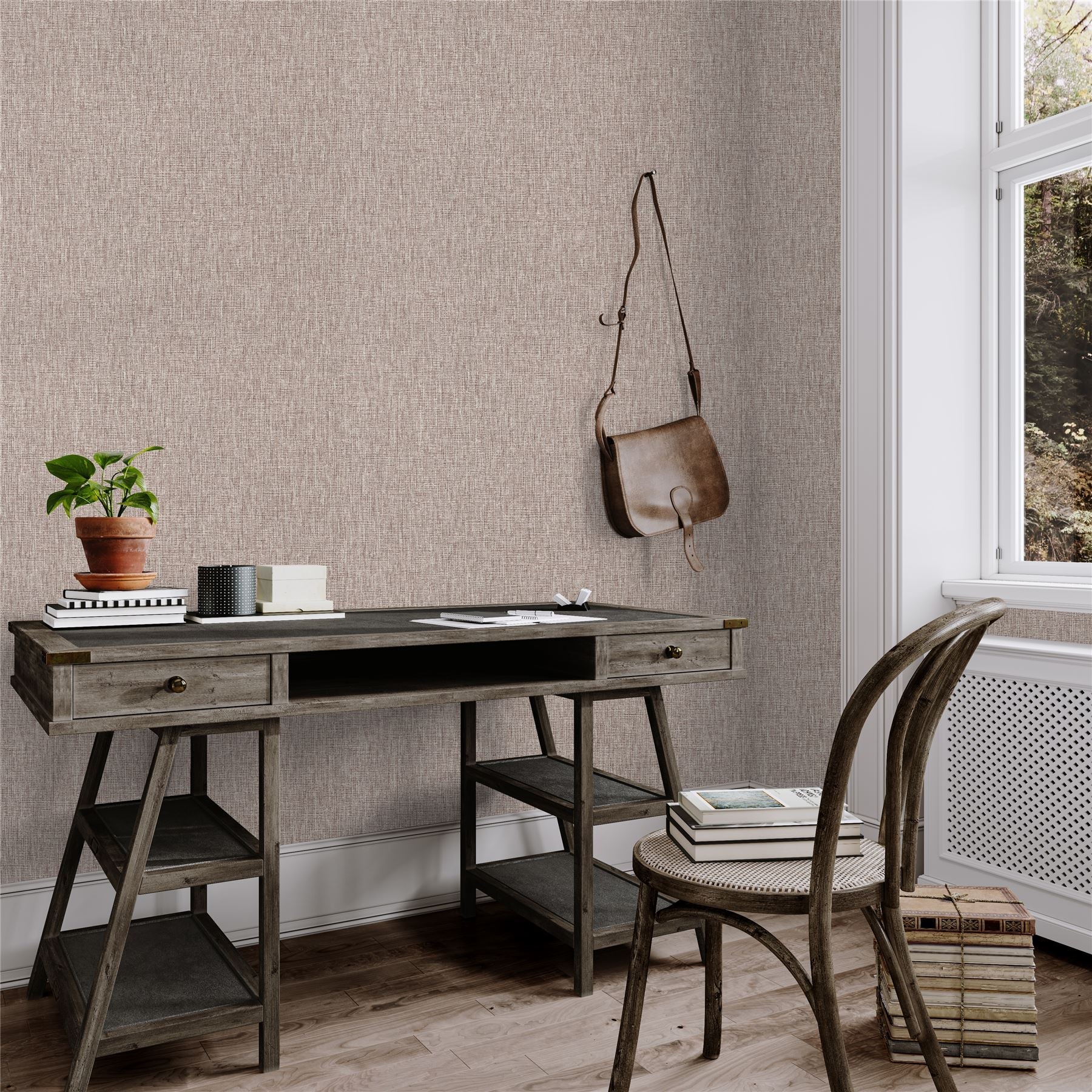 Urban Weave Wallpaper sw6