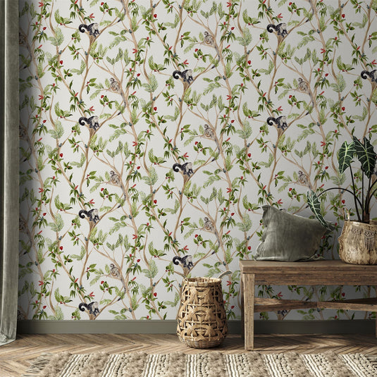 Tropical Monkey Multi sw12