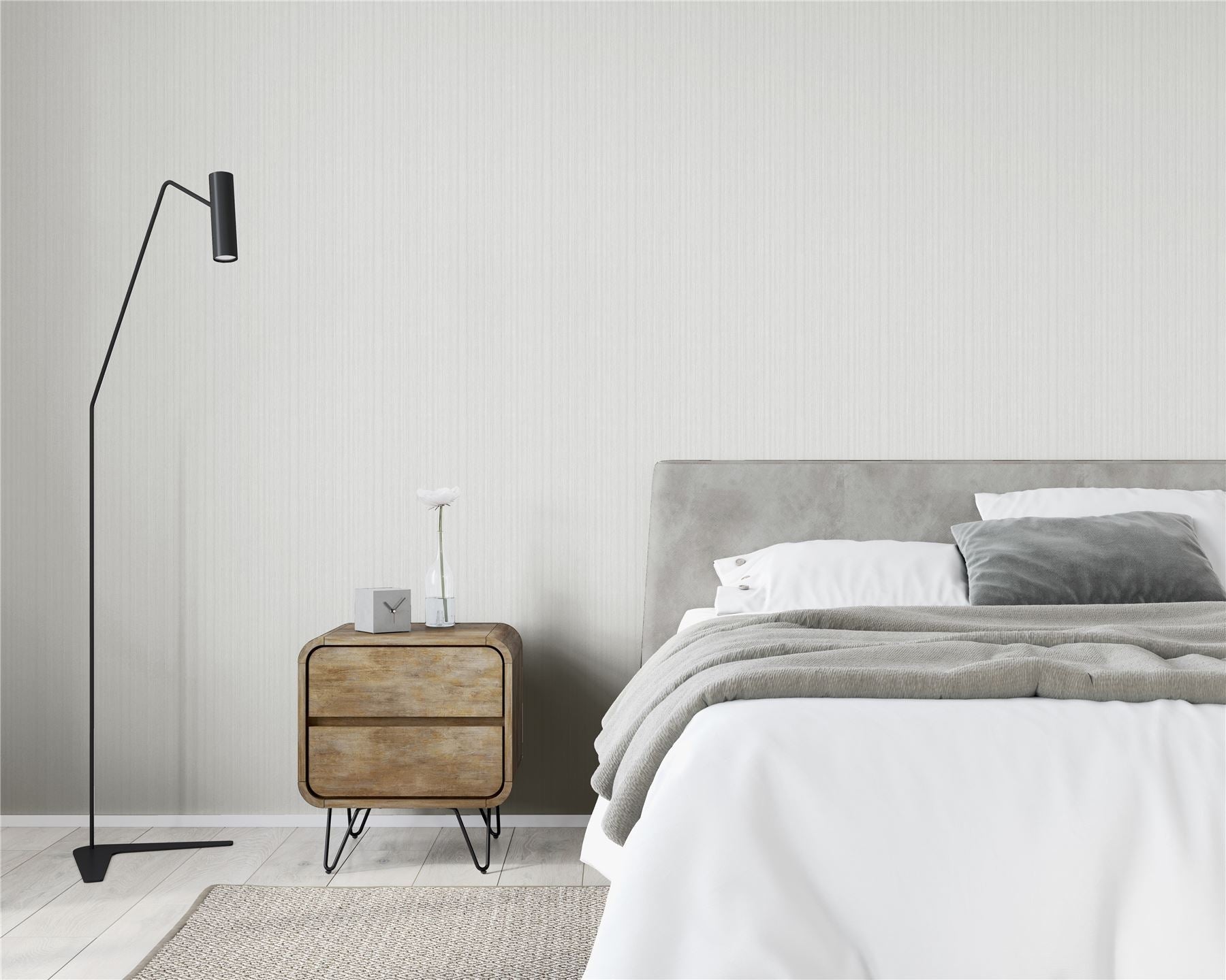 Silk Cascade Wallpaper sw6