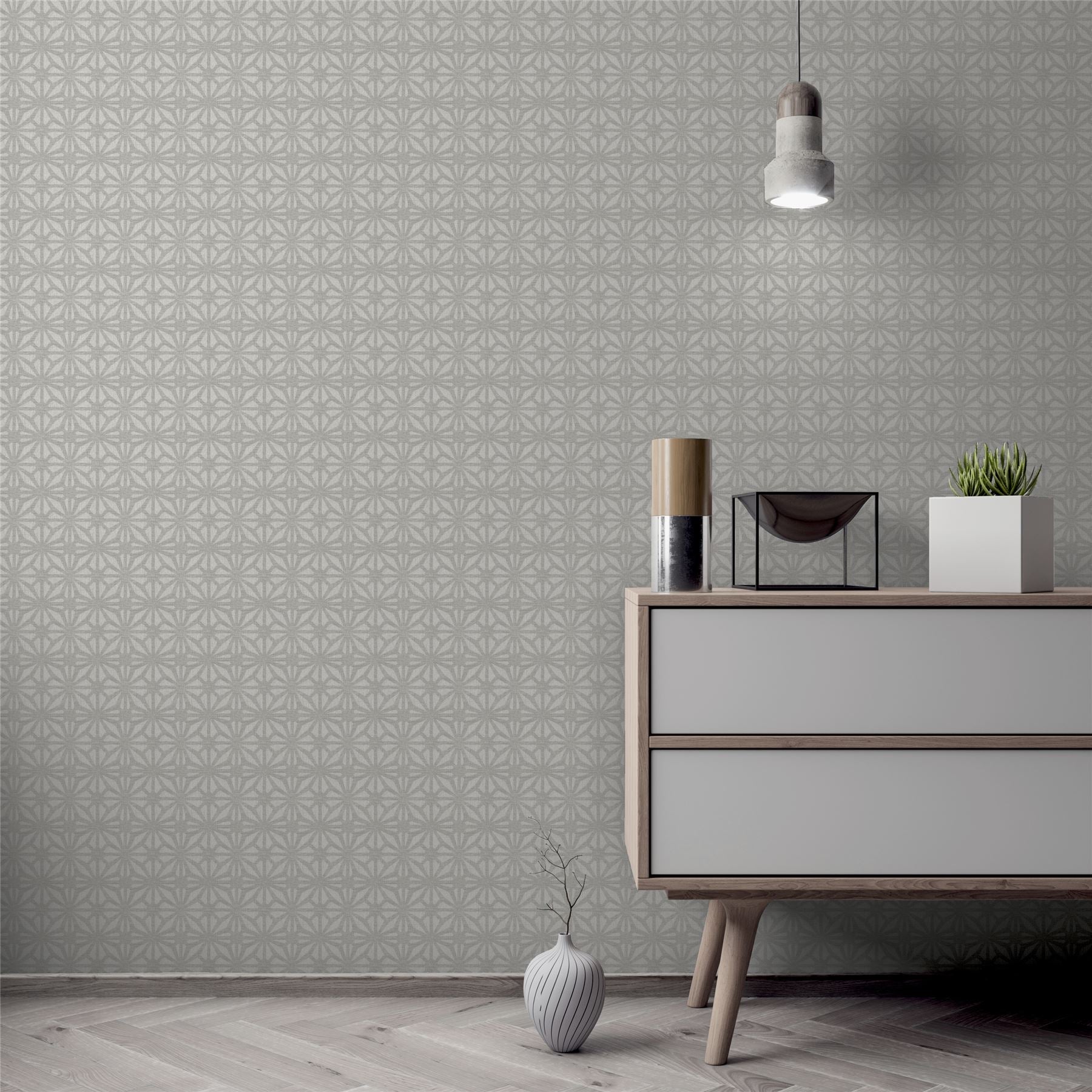 Moorish Mosaic Wallpaper sw6