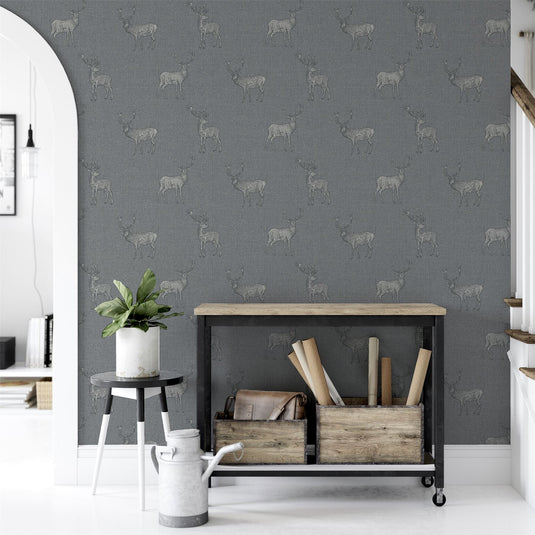 Heritage Stag sw12