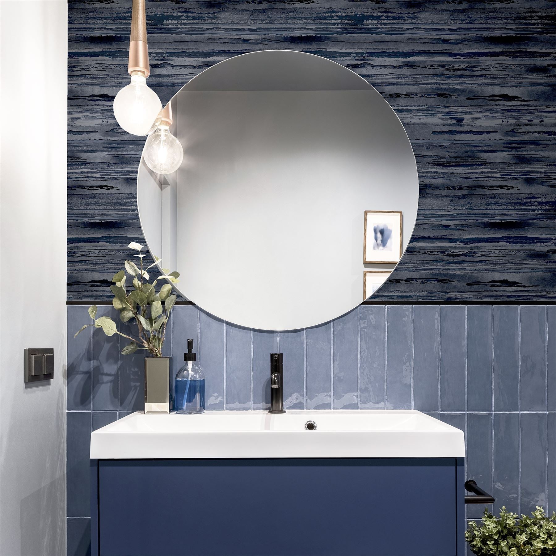 Sahara HWV Wallpaper