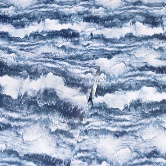 Painted Canvas Navy sw12