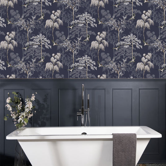 Japanese Garden Wallpaper sw12