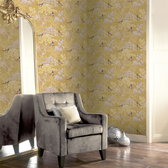 Japanese Garden Wallpaper sw12