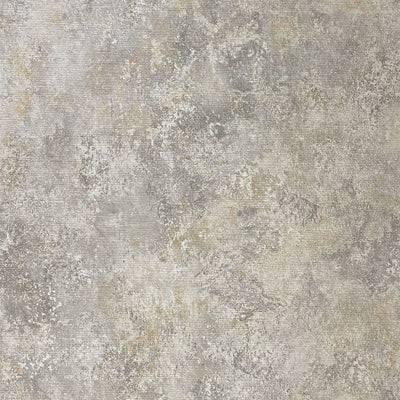 Modern Raffia Natural Wallpaper