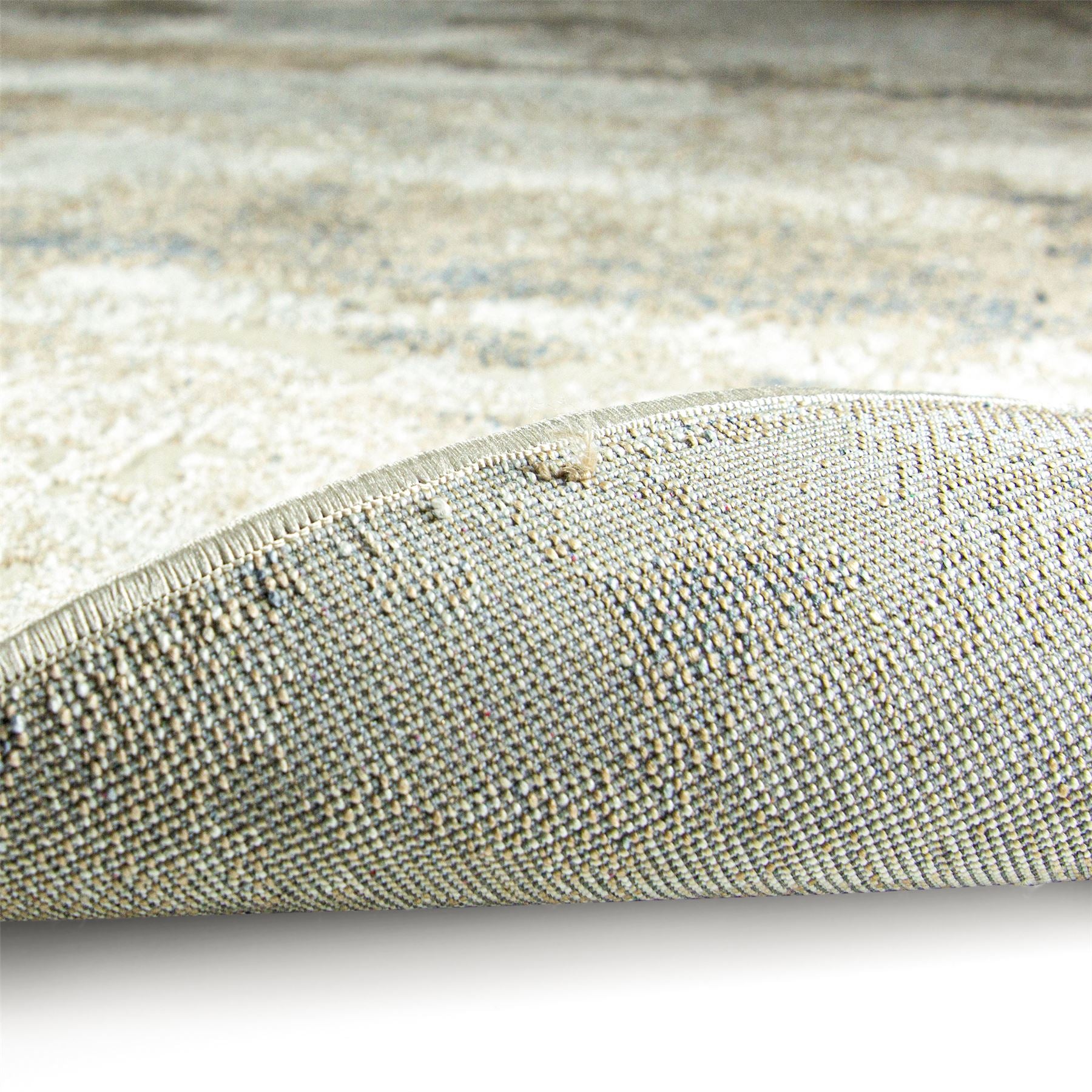 Muse Cloud Natural Rug