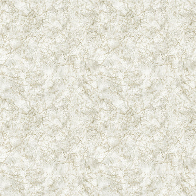 Textured Marble Ivory / Champagne Wallpaper