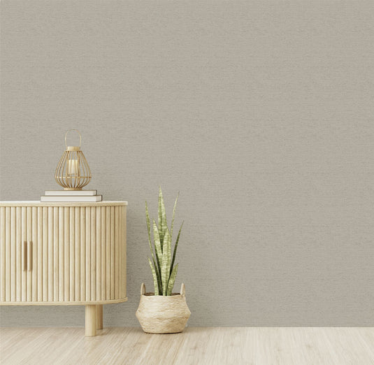 Calico Plain Wallpaper sw12