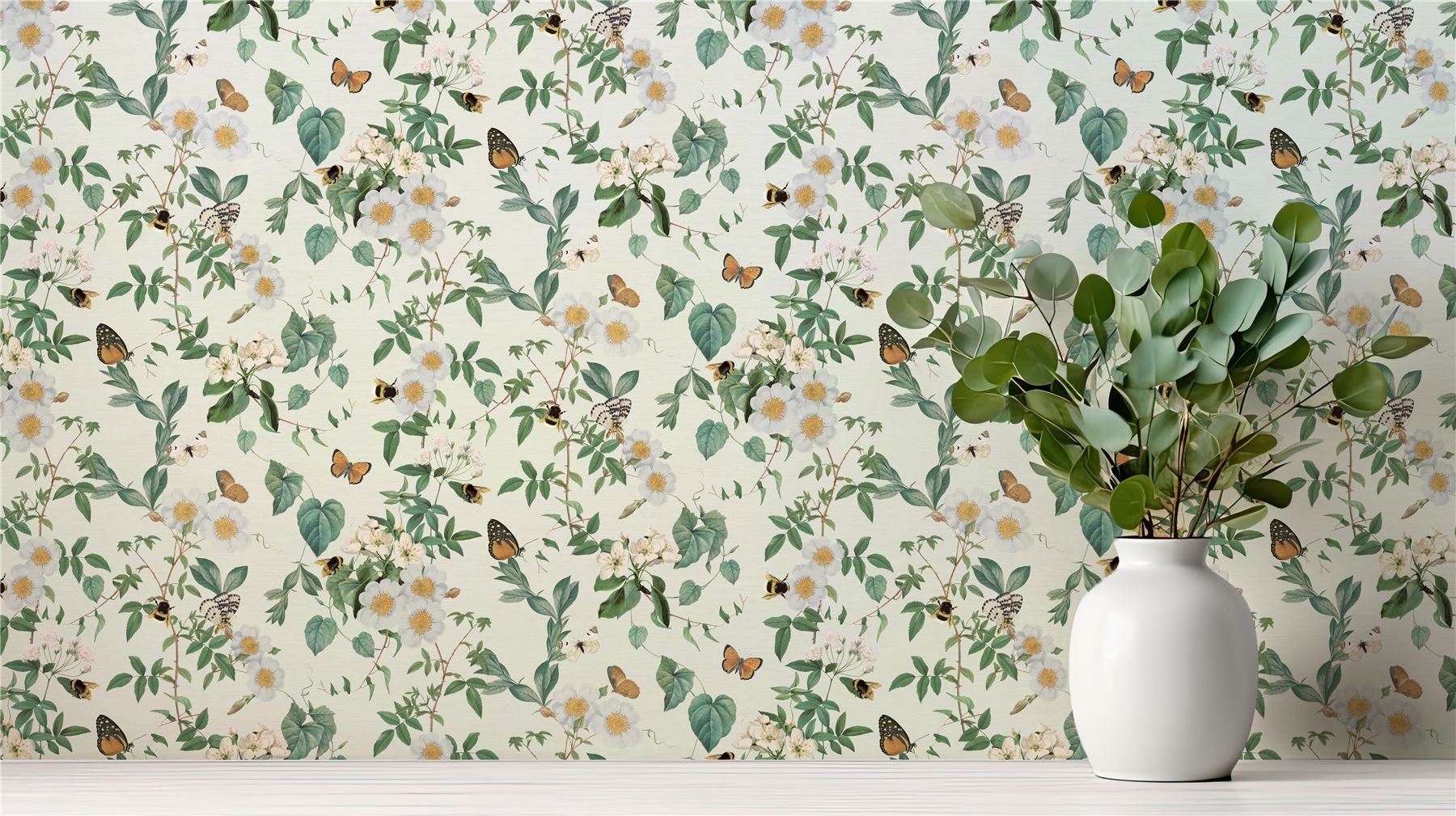 Bumblebee Trail Cream